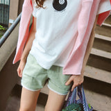 Jenna Is Feeling - Summer Whimsy Tee
