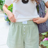 Jenna Is Feeling - Summer Whimsy Tee