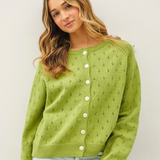 Dara Cardigan