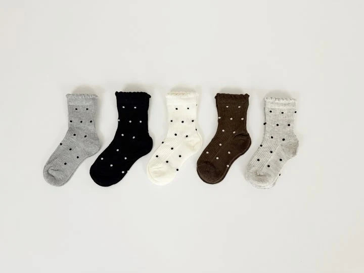 Socks Set