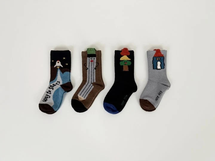 Socks Set