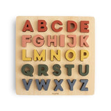 Mushie: Wooden Puzzle