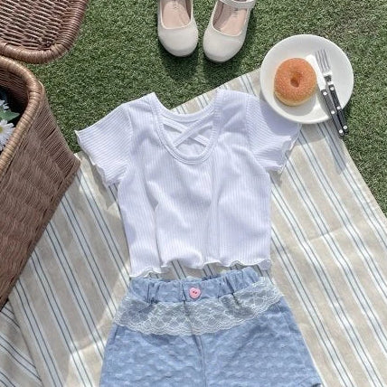 Ballerina Tee