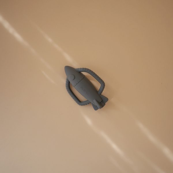 Mushie: Rattle Teether