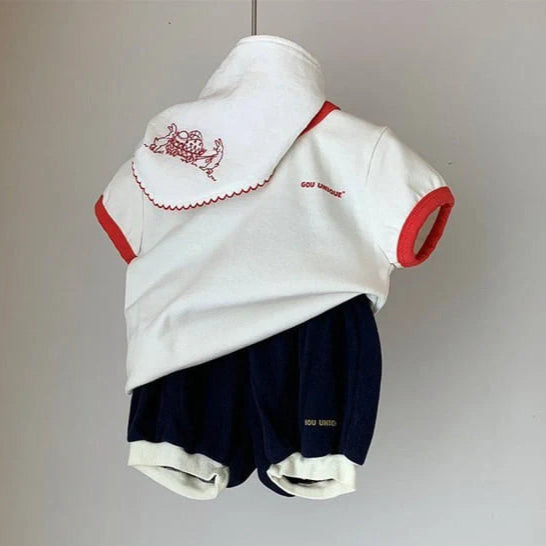 Rabbit Bib