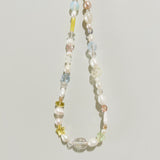 Mantle Jewellery Lucky Charms Necklace