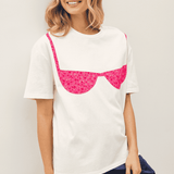 Bikini Tee