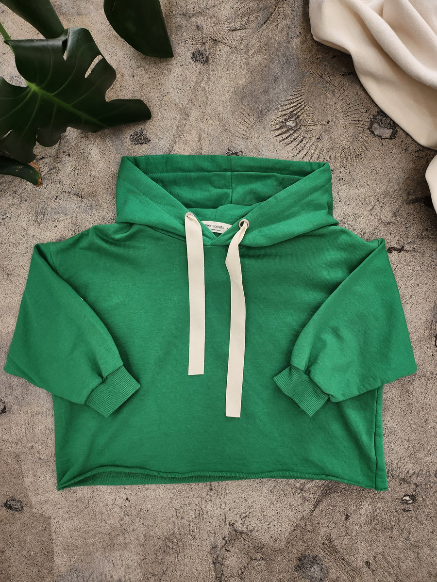 Number Hoodie