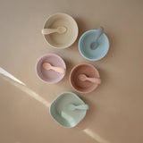 Mushie: Bowls
