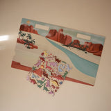 Mushie: Reusable Sticker Set