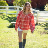 Ren Blouse