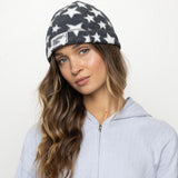 PRE-ORDER: Estrella Fleece Short Beanie