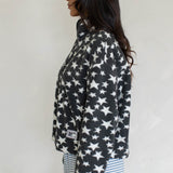 PRE-ORDER: Estrella Fleece Quarter Zip