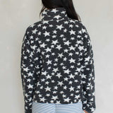 PRE-ORDER: Estrella Fleece Quarter Zip