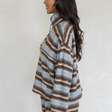 PRE-ORDER: Elowen Fleece Quarter Zip