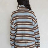 PRE-ORDER: Elowen Fleece Quarter Zip