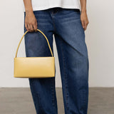 Mini Leather Hand Bag