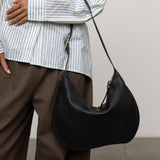 Crescent Crossbody Bag