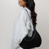 Crescent Crossbody Bag