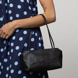 Go-To Leather Shoulder Bag