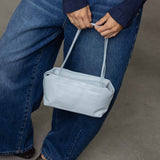 Go-To Leather Shoulder Bag