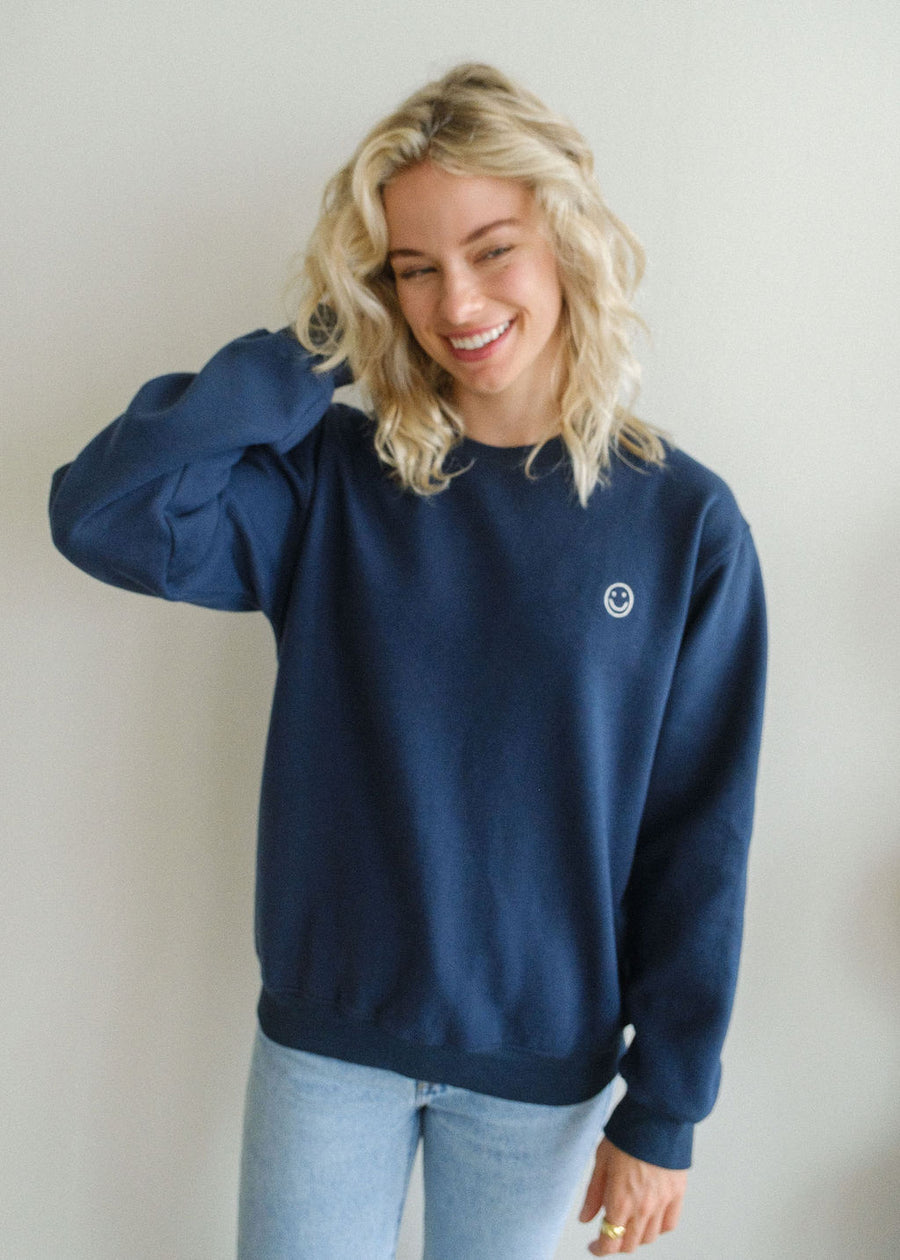 Happy Crew (Mini Smiley)